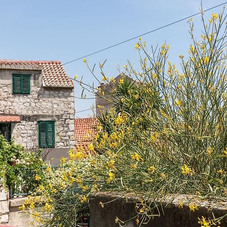 Charming Apartment Σπλιτ Εξωτερικό φωτογραφία