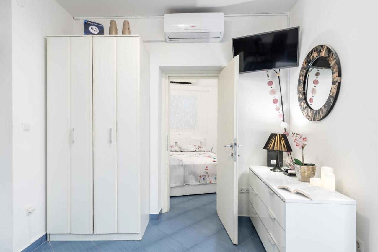 Charming Apartment Σπλιτ Εξωτερικό φωτογραφία