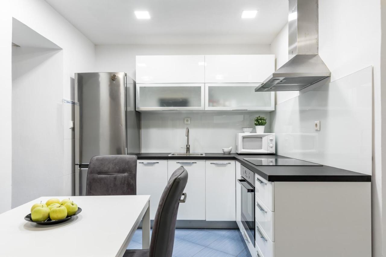 Charming Apartment Σπλιτ Εξωτερικό φωτογραφία