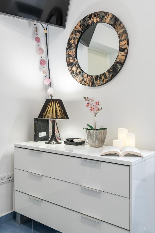 Charming Apartment Σπλιτ Εξωτερικό φωτογραφία