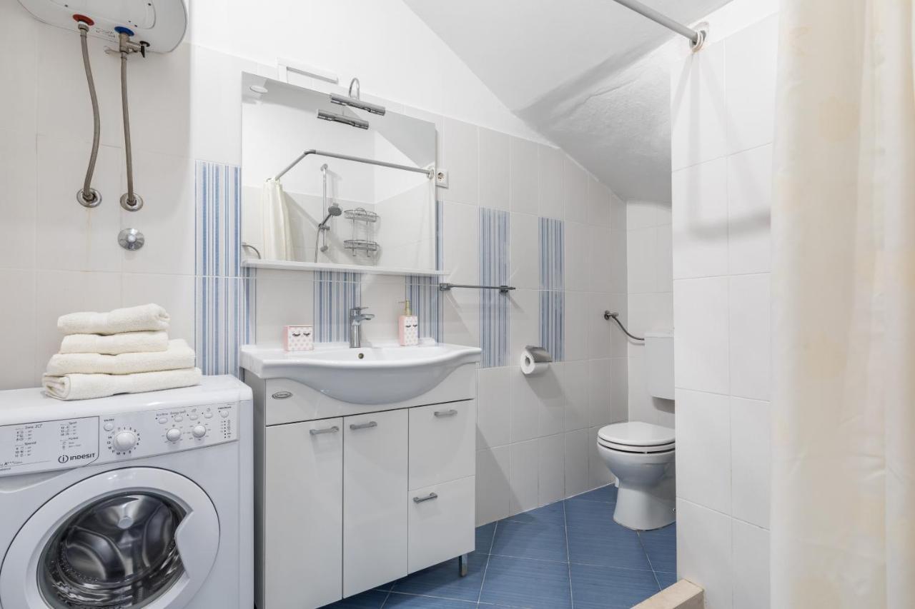 Charming Apartment Σπλιτ Εξωτερικό φωτογραφία