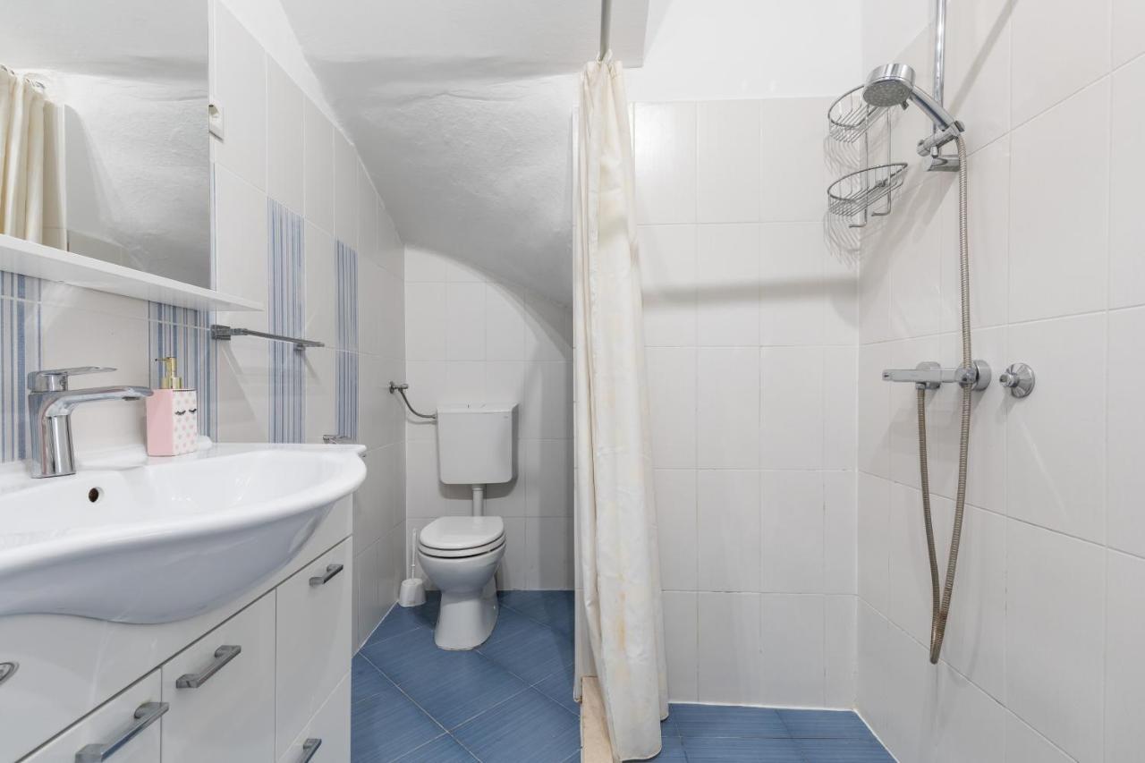 Charming Apartment Σπλιτ Εξωτερικό φωτογραφία