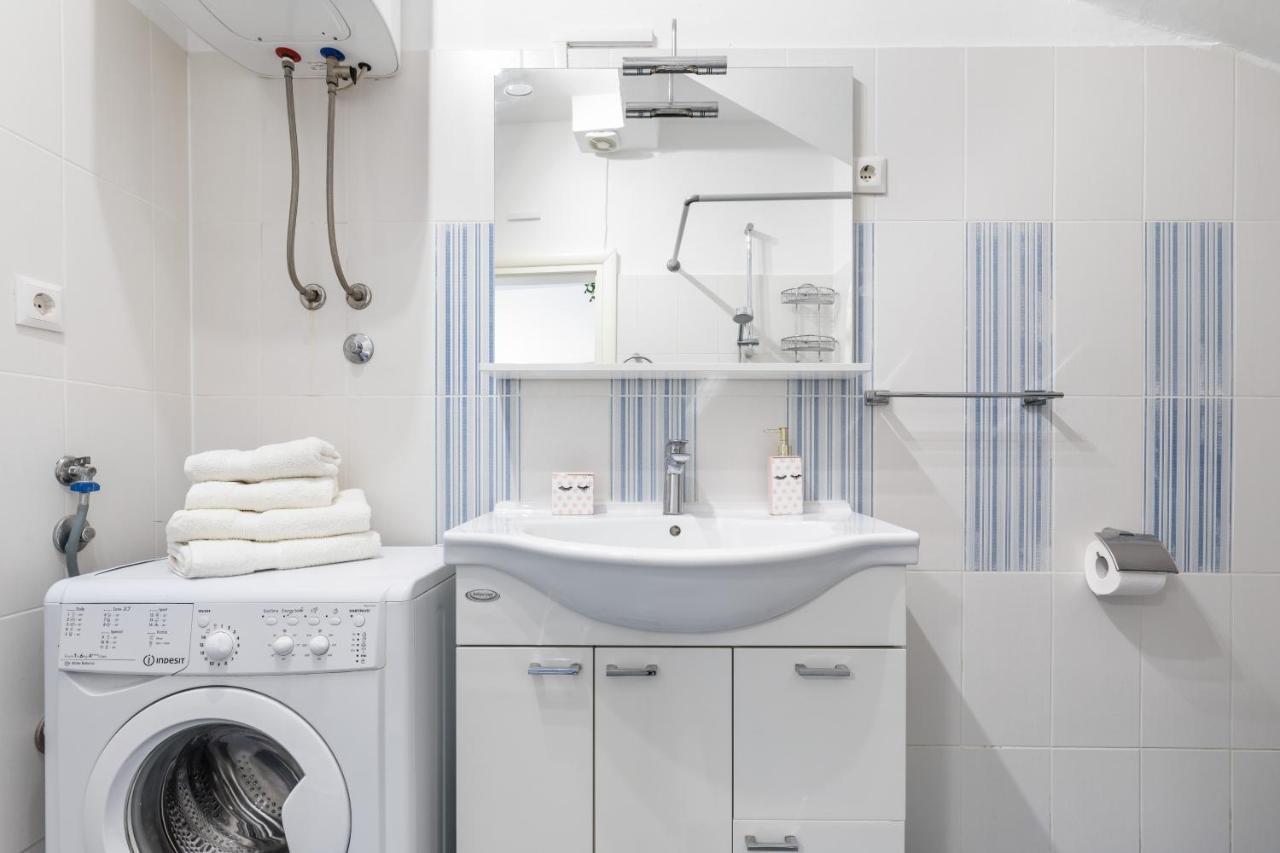 Charming Apartment Σπλιτ Εξωτερικό φωτογραφία