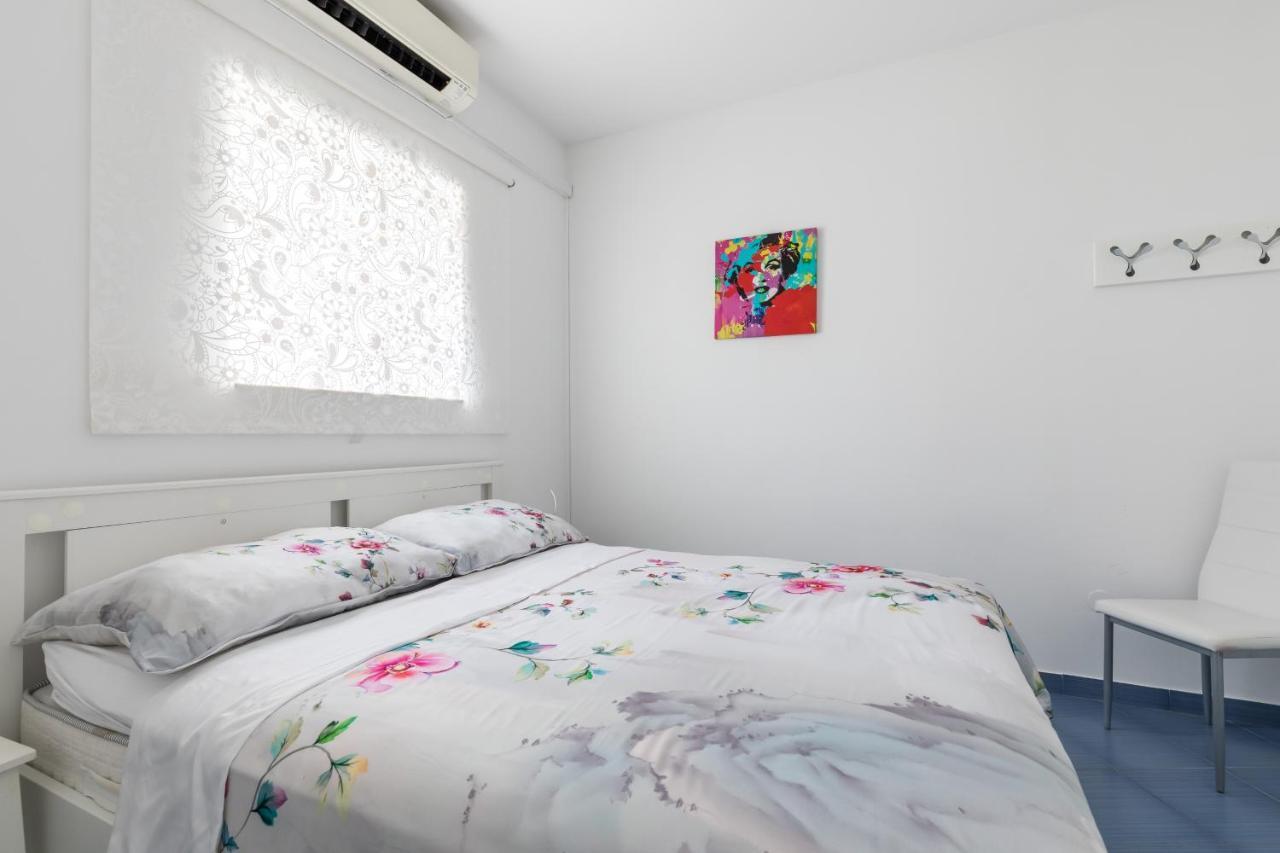 Charming Apartment Σπλιτ Εξωτερικό φωτογραφία