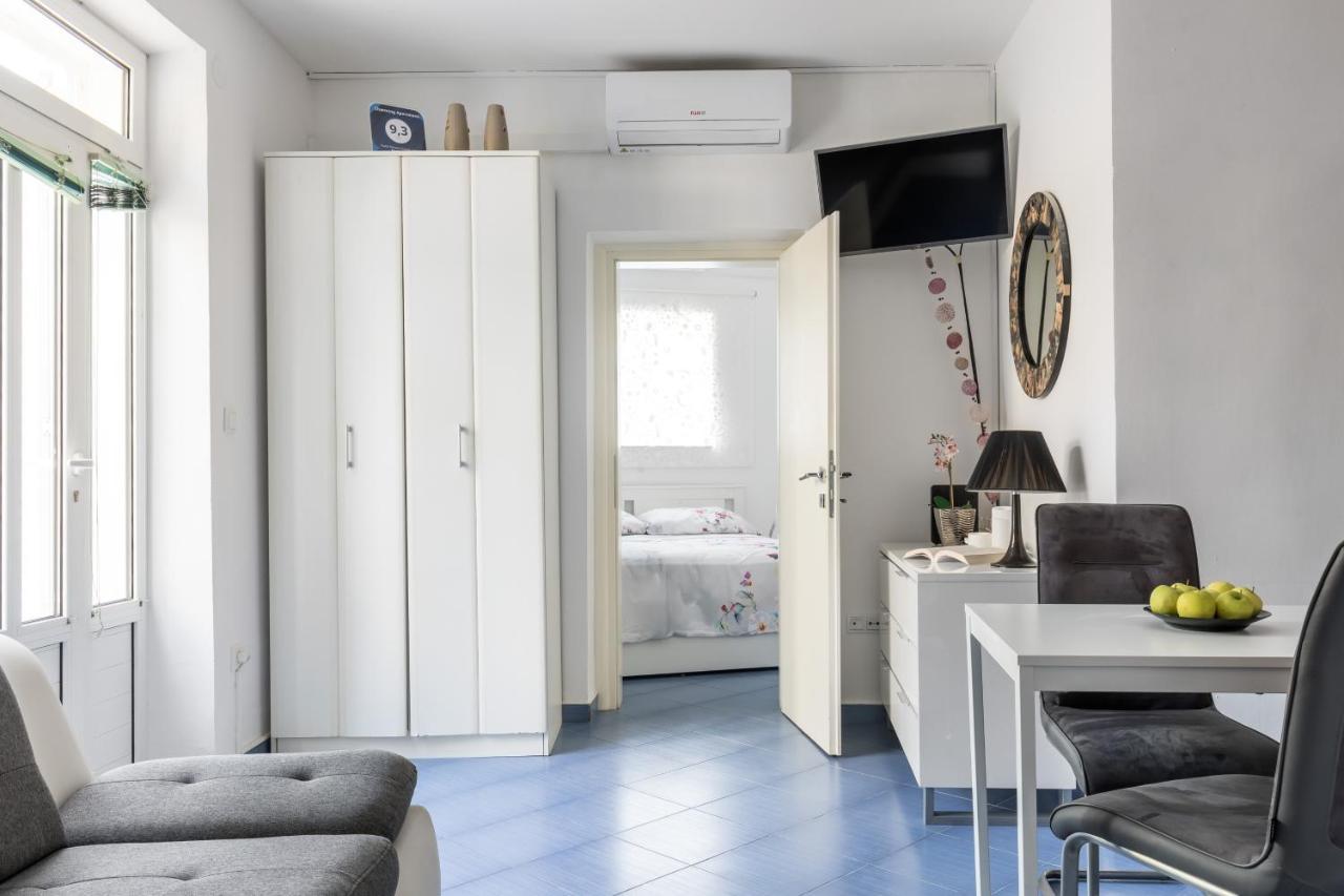 Charming Apartment Σπλιτ Εξωτερικό φωτογραφία
