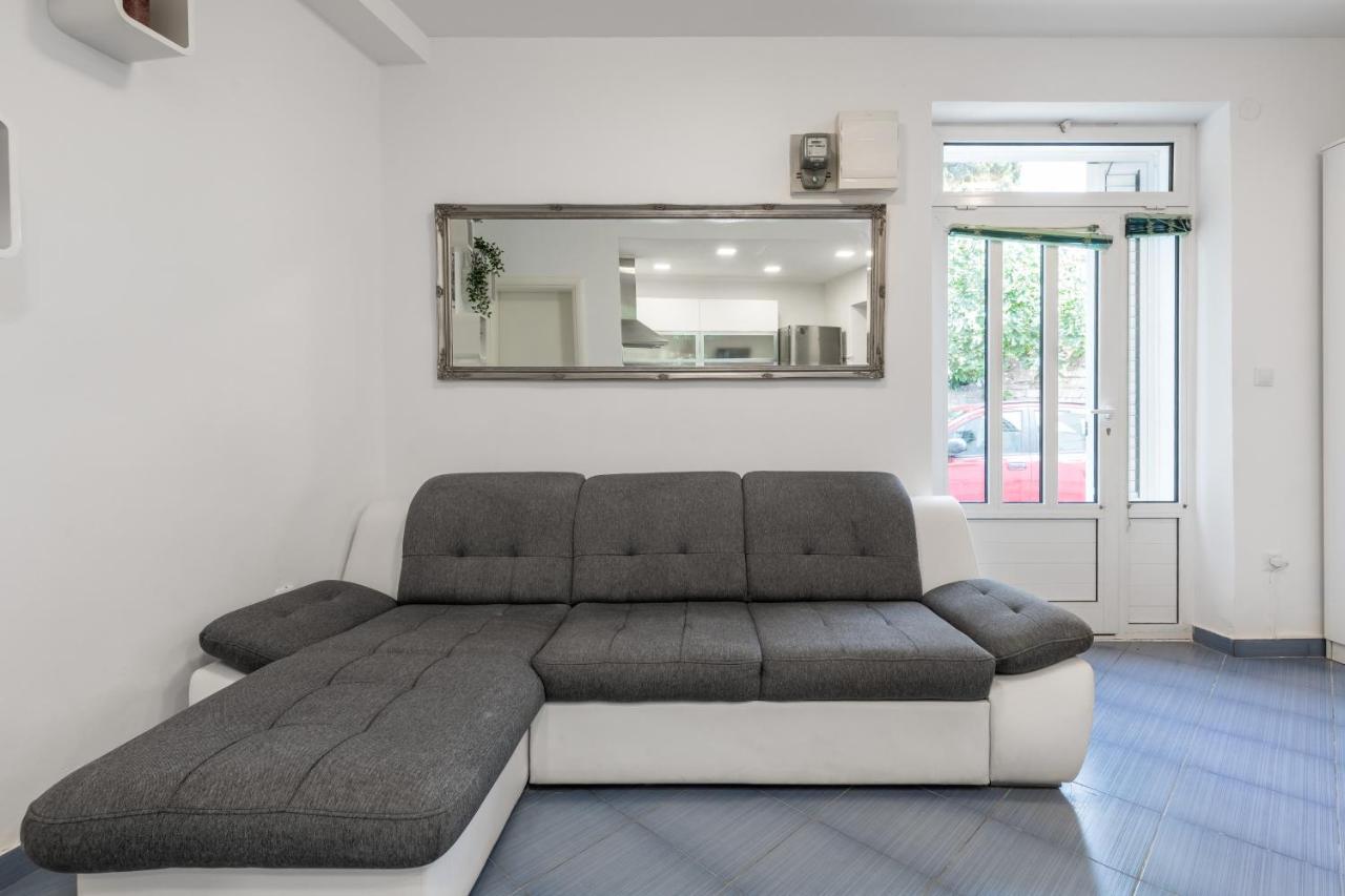 Charming Apartment Σπλιτ Εξωτερικό φωτογραφία