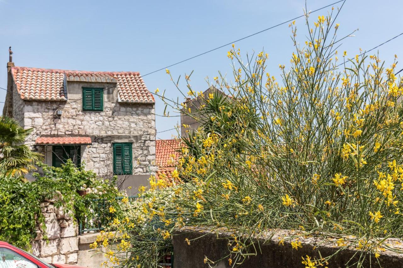 Charming Apartment Σπλιτ Εξωτερικό φωτογραφία